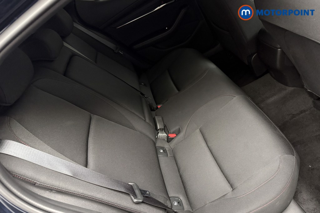 Used Mazda Mazda3 2025 for sale - 76491744: Photo 33