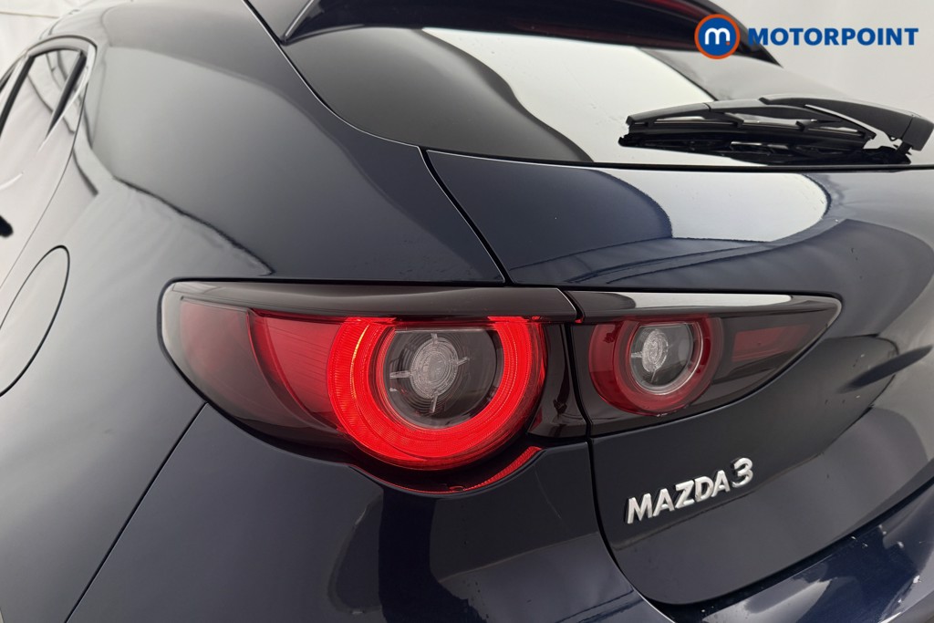 Used Mazda Mazda3 2025 for sale - 76491744: Photo 35