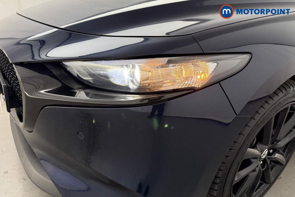 Used Mazda Mazda3 2025 for sale - 76491744: Photo 36