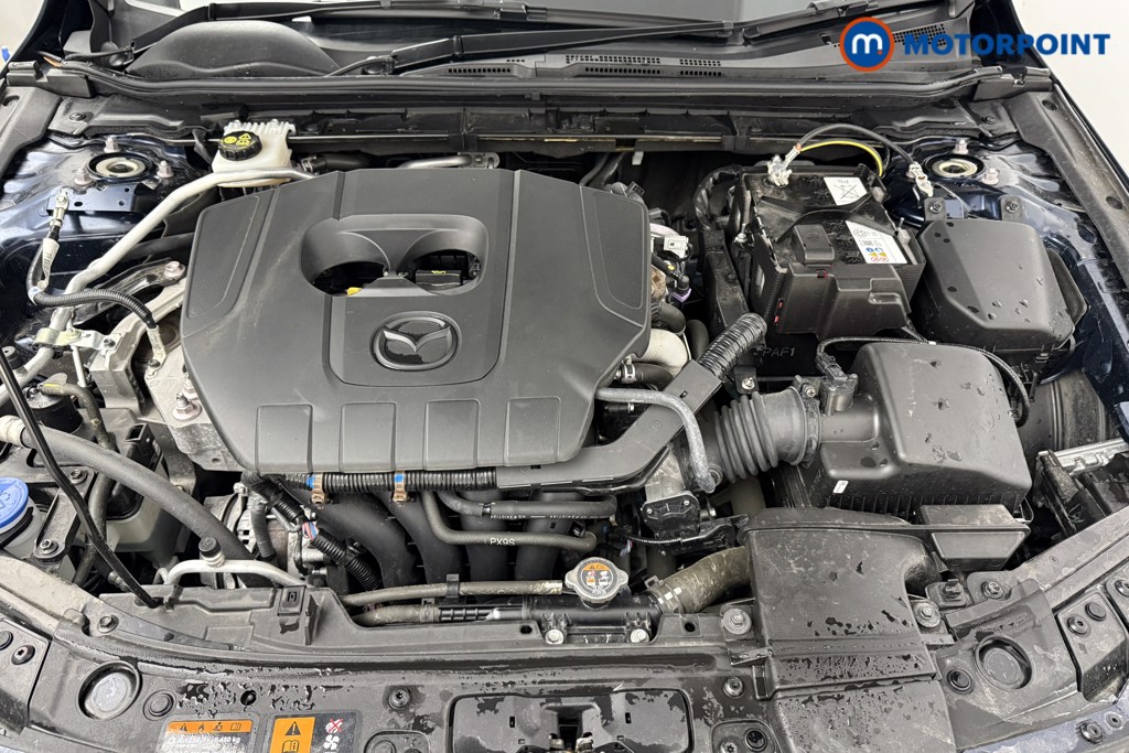 Used Mazda Mazda3 2025 for sale - 76491744: Photo 37