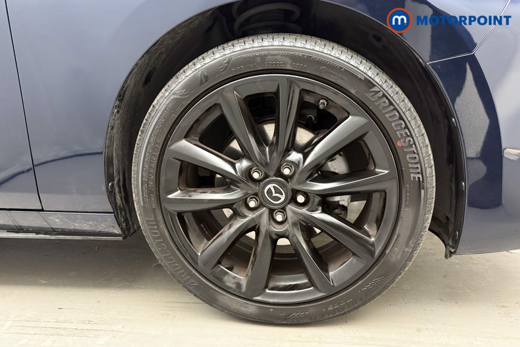 Used Mazda Mazda3 2025 for sale - 76491744: Photo 38