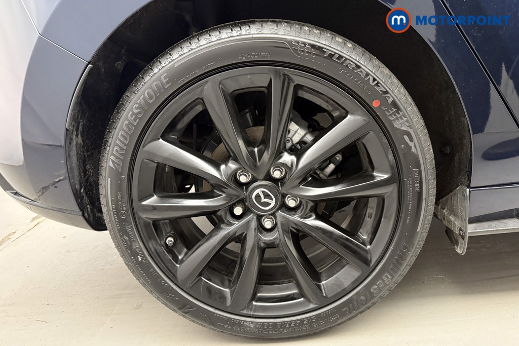 Used Mazda Mazda3 2025 for sale - 76491744: Photo 39