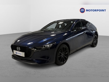 Used Mazda Mazda3 2025 for sale - 76491744: Photo