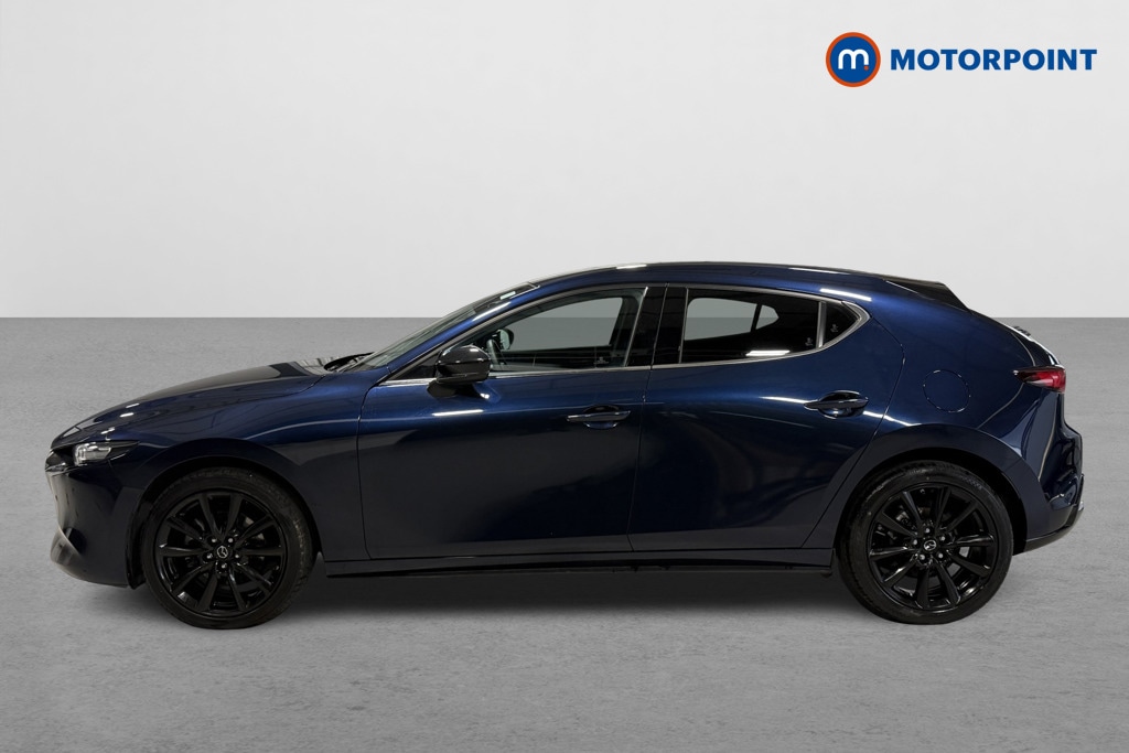 Used Mazda Mazda3 2025 for sale - 76491744: Photo 4