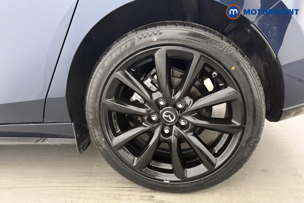 Used Mazda Mazda3 2025 for sale - 76491744: Photo 40