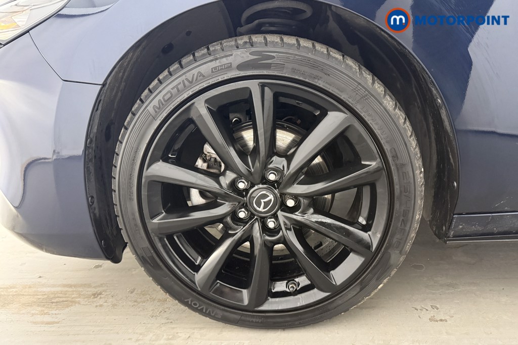 Used Mazda Mazda3 2025 for sale - 76491744: Photo 41