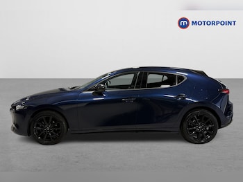 Used Mazda Mazda3 2025 for sale - 76491744: Photo