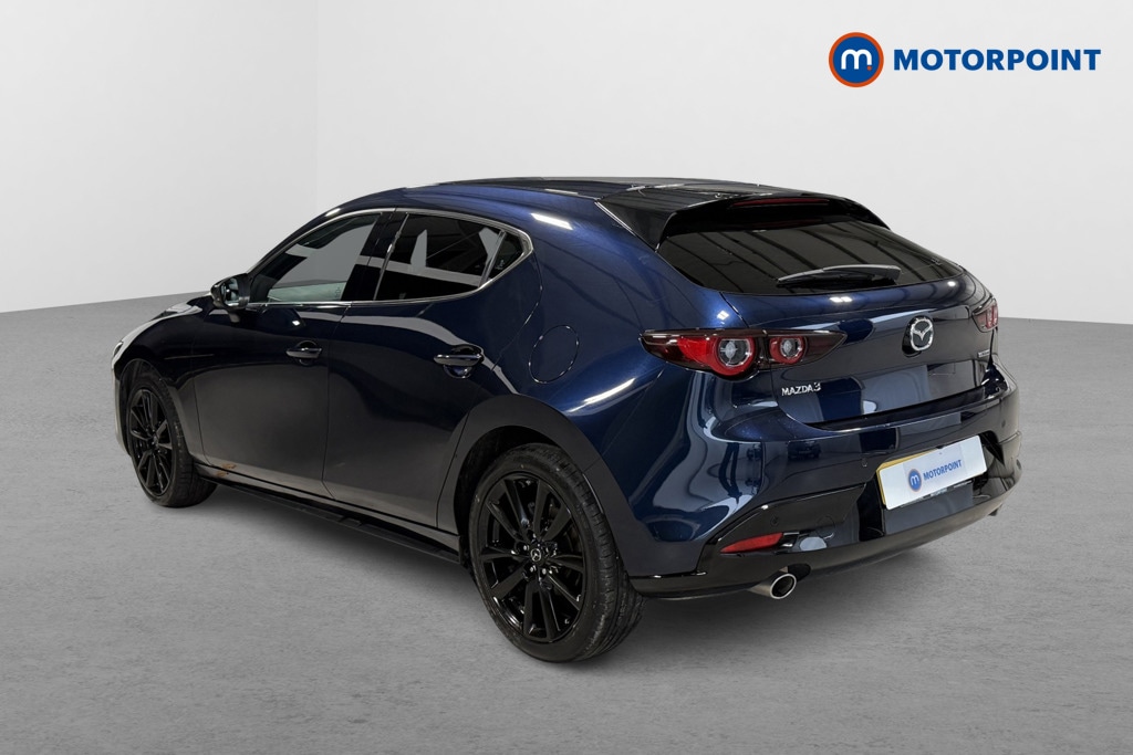 Used Mazda Mazda3 2025 for sale - 76491744: Photo 5