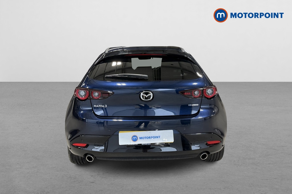 Used Mazda Mazda3 2025 for sale - 76491744: Photo 6
