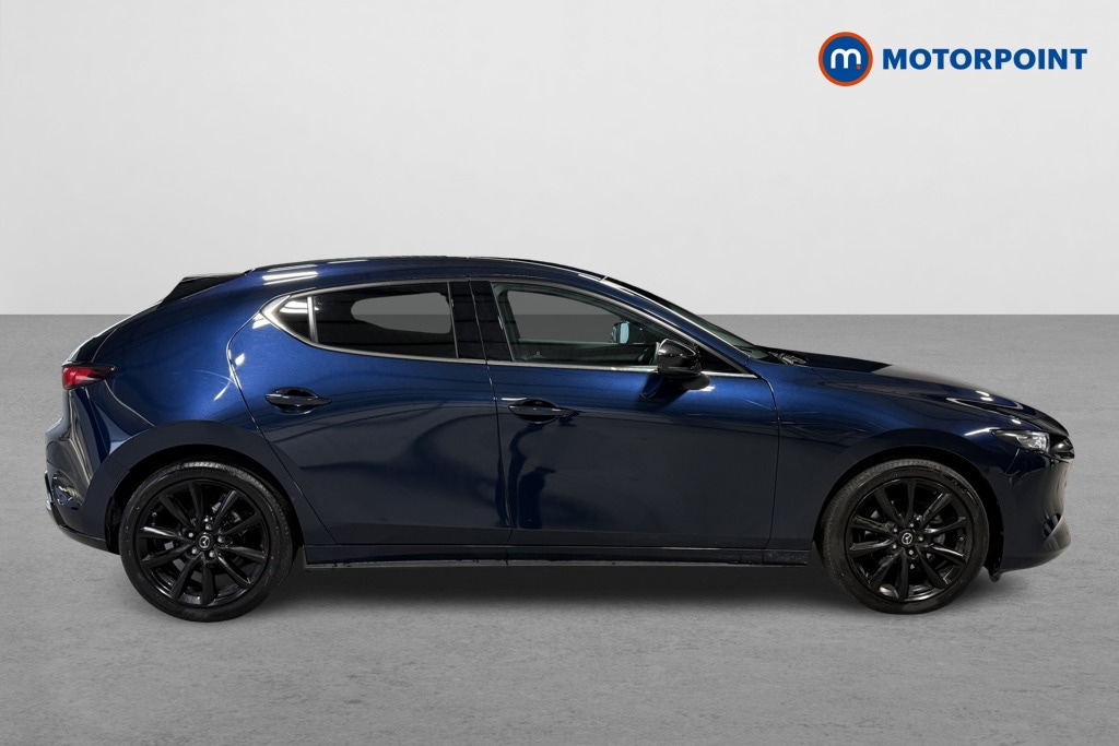 Used Mazda Mazda3 2025 for sale - 76491744: Photo 8