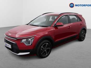 Used Kia Niro 2024 for sale - 74561157: Photo