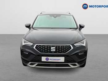 Used SEAT Ateca 2021 for sale - 75427003: Photo