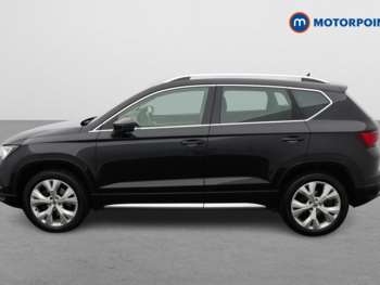 Used SEAT Ateca 2021 for sale - 75427003: Photo