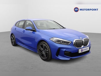 Used BMW 1 Series 2020 for sale - 76449910: Photo