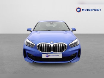 Used BMW 1 Series 2020 for sale - 76449910: Photo