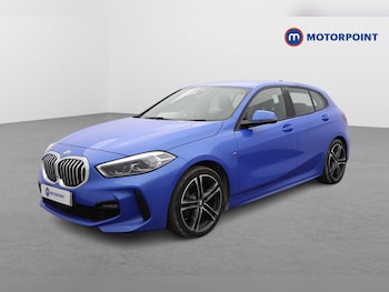 Used BMW 1 Series 2020 for sale - 76449910: Photo