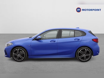 Used BMW 1 Series 2020 for sale - 76449910: Photo