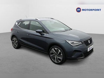 Used SEAT Arona 2022 for sale - 79275282: Photo