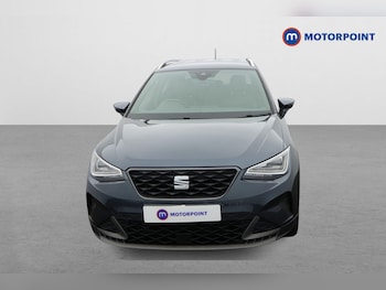 Used SEAT Arona 2022 for sale - 79275282: Photo