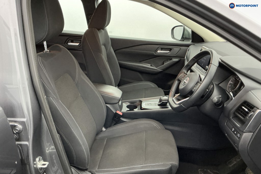 Used Nissan Qashqai 2022 for sale - 76933868: Photo 14