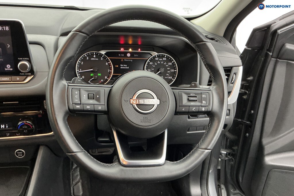 Used Nissan Qashqai 2022 for sale - 76933868: Photo 15