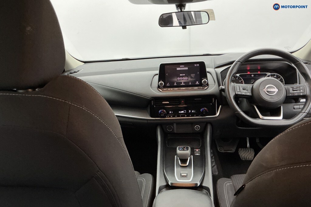 Used Nissan Qashqai 2022 for sale - 76933868: Photo 21