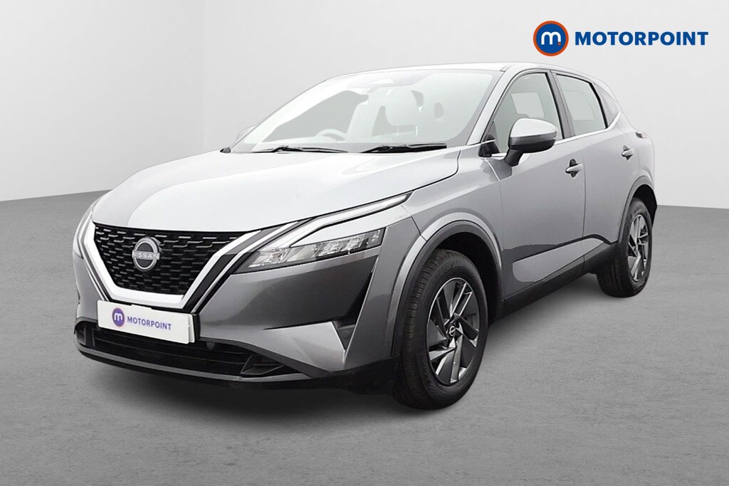 Used Nissan Qashqai 2022 for sale - 76933868: Photo 3