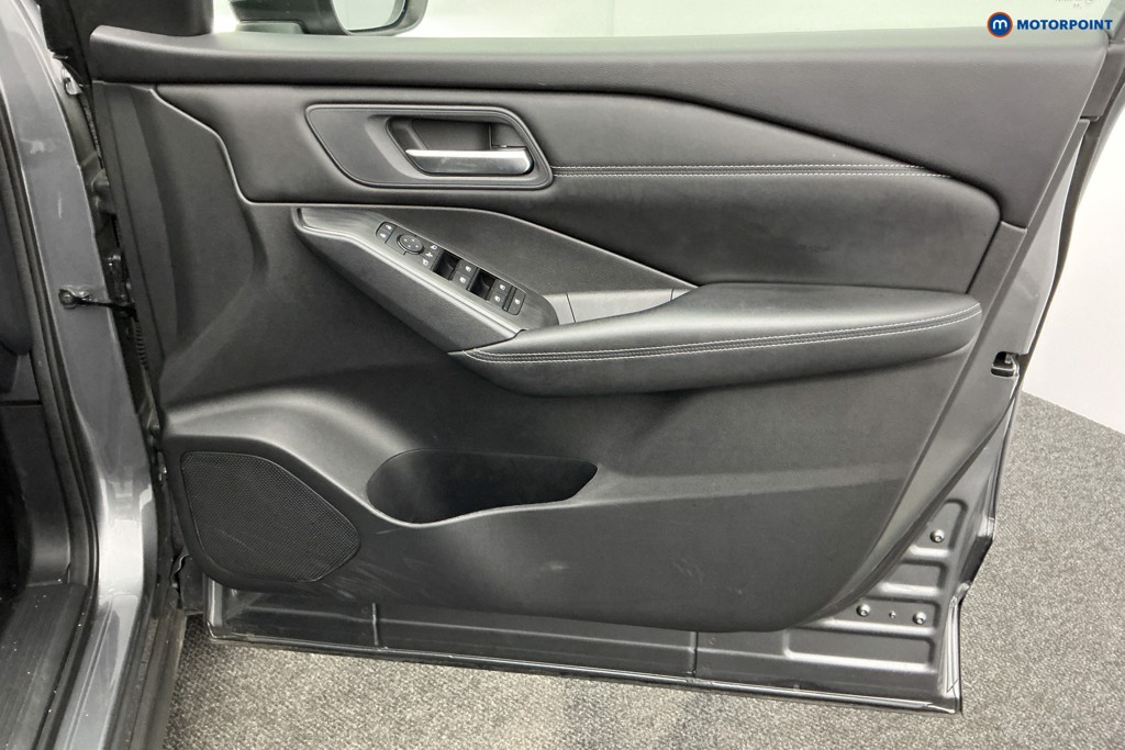 Used Nissan Qashqai 2022 for sale - 76933868: Photo 31