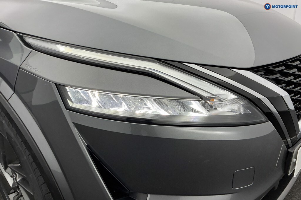 Used Nissan Qashqai 2022 for sale - 76933868: Photo 35