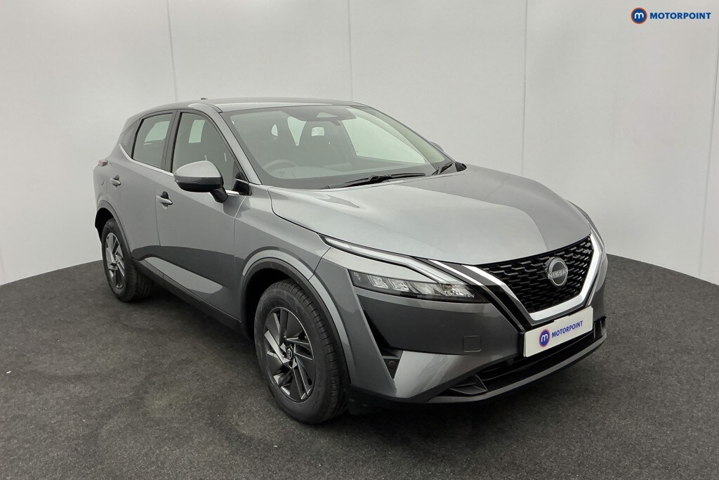 Used Nissan Qashqai 2022 for sale - 76933868: Photo 36