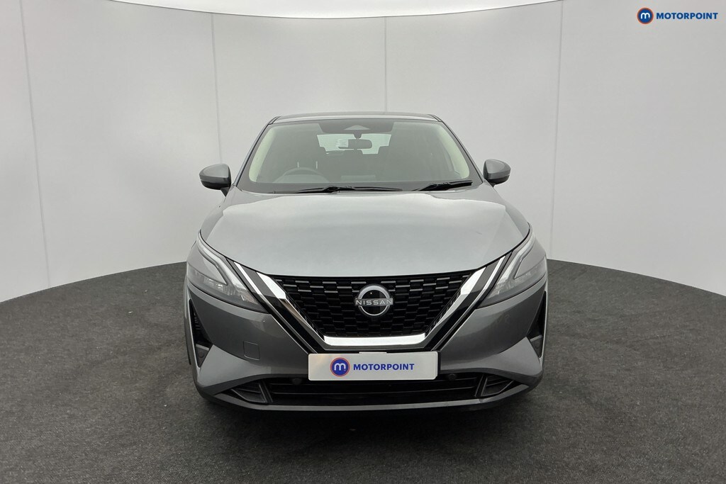 Used Nissan Qashqai 2022 for sale - 76933868: Photo 37