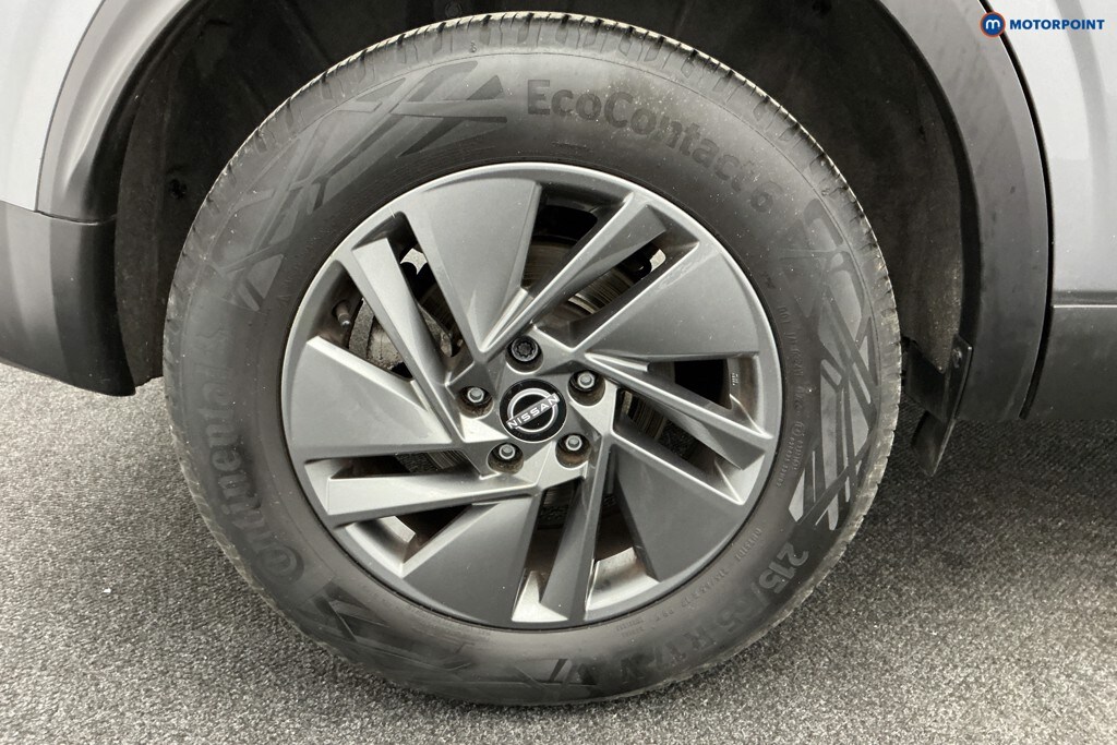 Used Nissan Qashqai 2022 for sale - 76933868: Photo 43