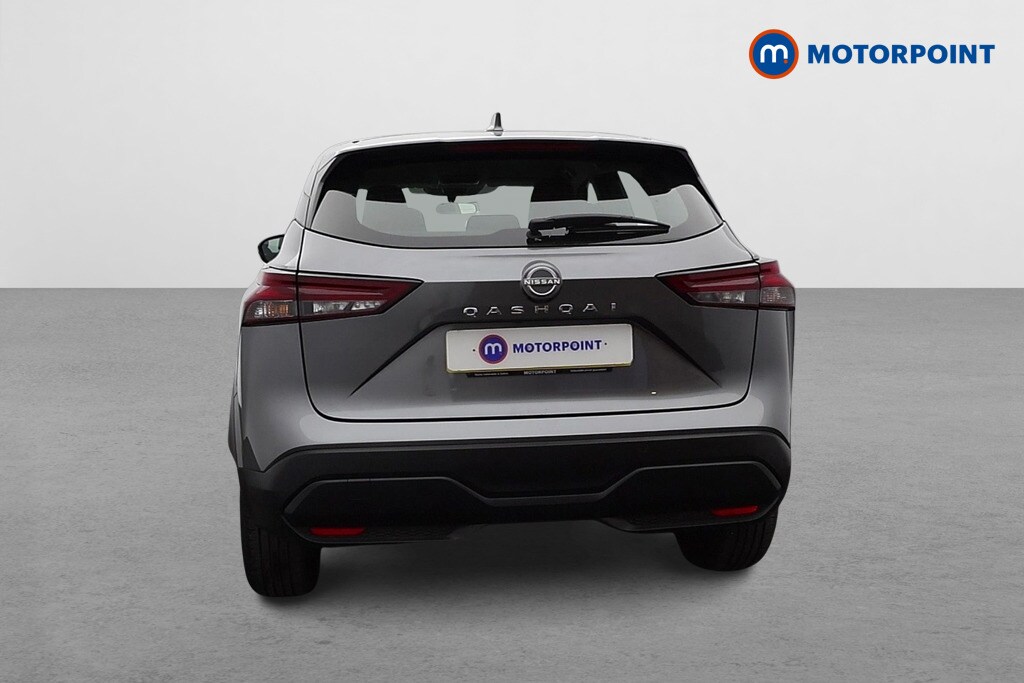 Used Nissan Qashqai 2022 for sale - 76933868: Photo 6