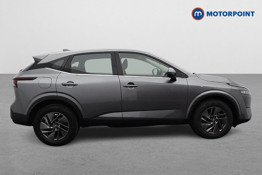 Used Nissan Qashqai 2022 for sale - 76933868: Photo 8