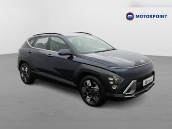 Used Hyundai KONA 2026 for sale - 79721429: Photo