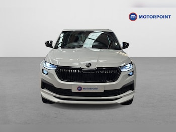 Used Skoda Kodiaq undefined for sale - 78870984: Photo