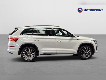 Used Skoda Kodiaq undefined for sale - 78870984: Photo