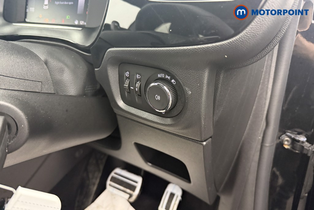 Used Vauxhall Corsa 2025 for sale - 77688519: Photo 11