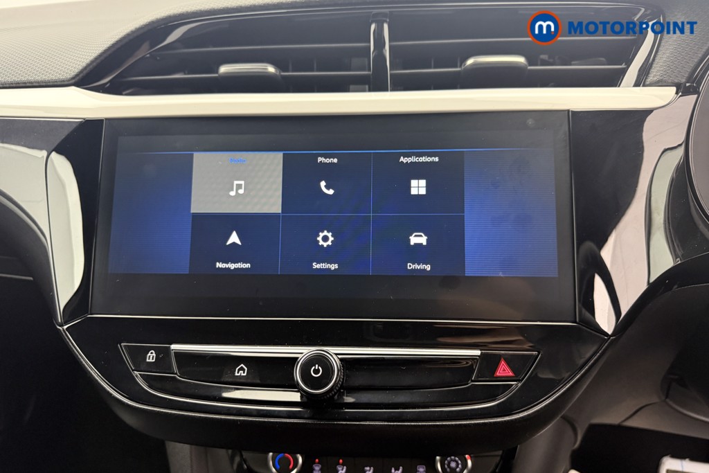 Used Vauxhall Corsa 2025 for sale - 77688519: Photo 13