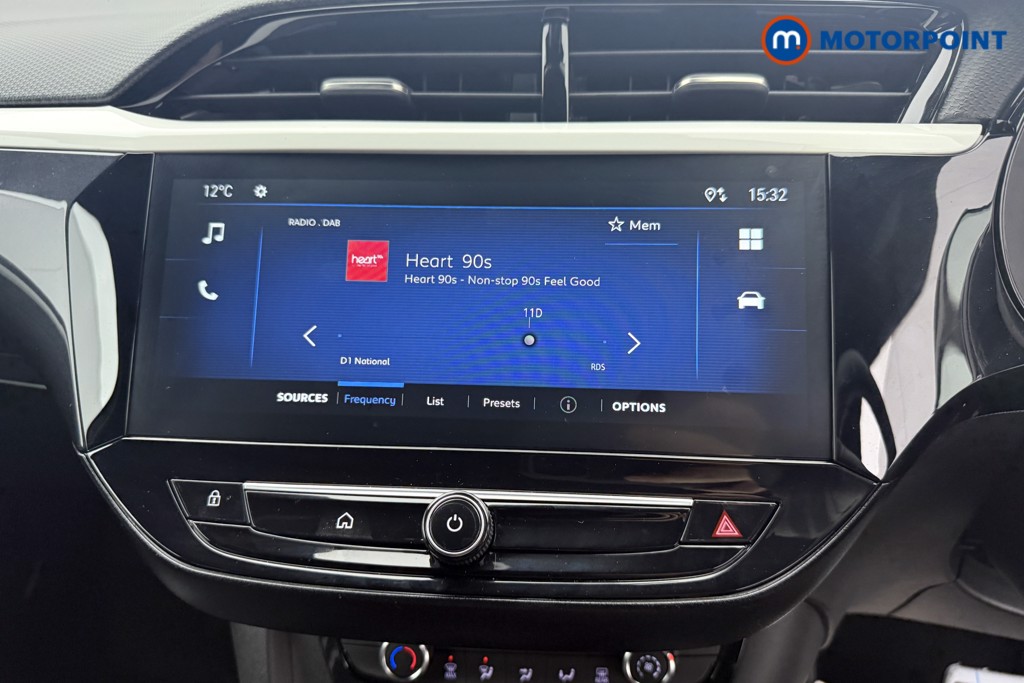 Used Vauxhall Corsa 2025 for sale - 77688519: Photo 14