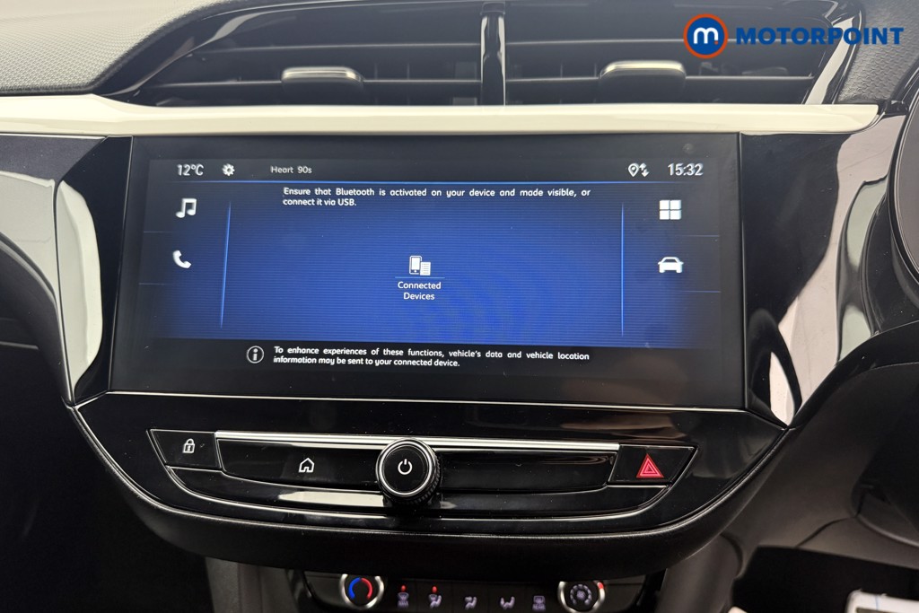 Used Vauxhall Corsa 2025 for sale - 77688519: Photo 15