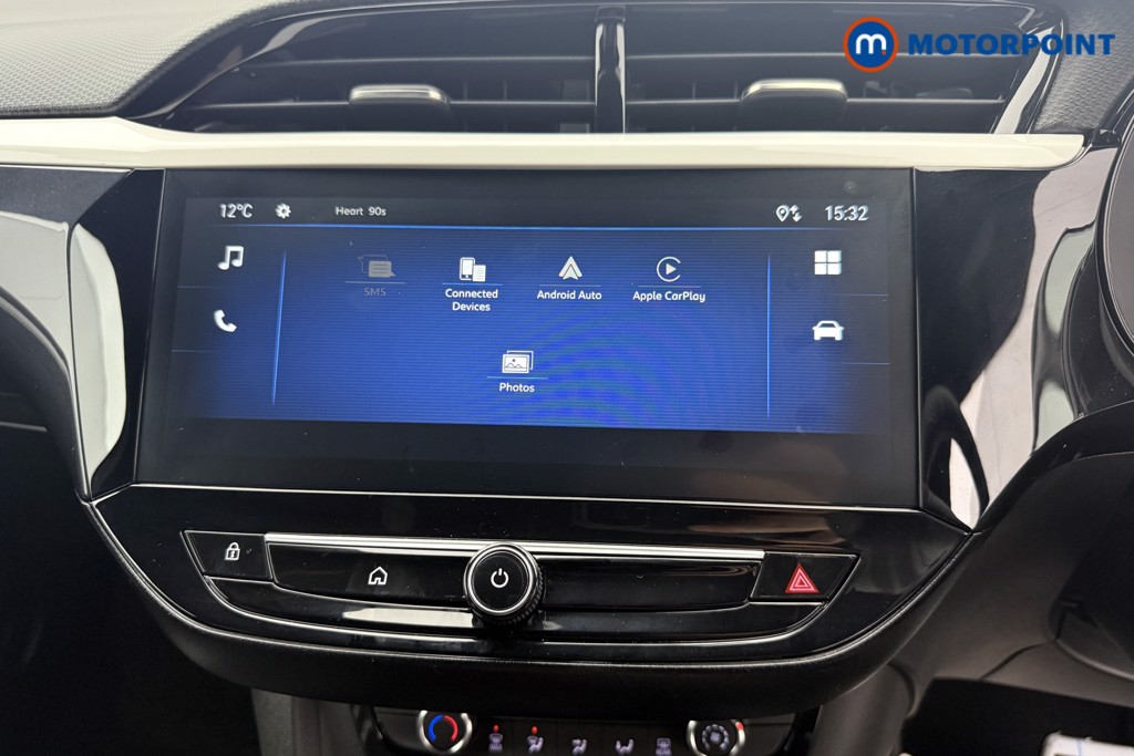 Used Vauxhall Corsa 2025 for sale - 77688519: Photo 16