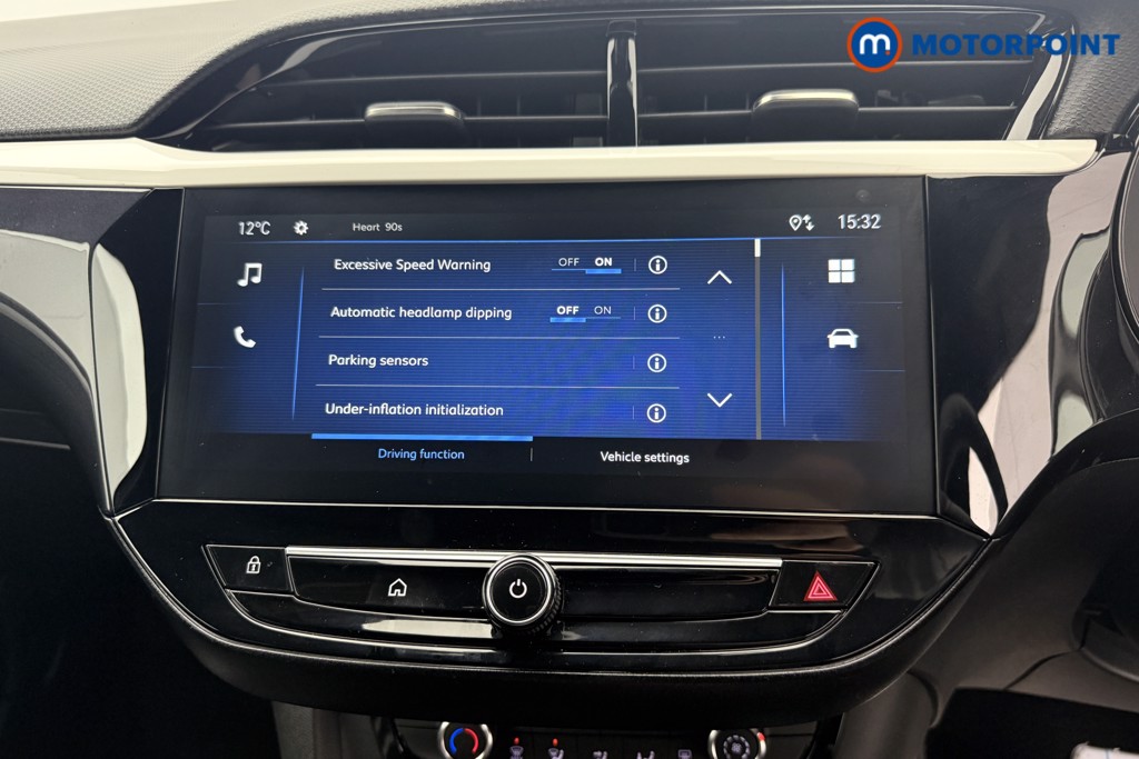 Used Vauxhall Corsa 2025 for sale - 77688519: Photo 17