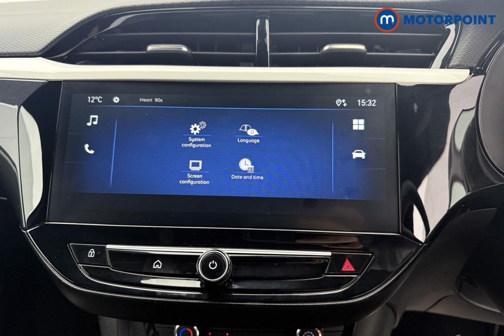 Used Vauxhall Corsa 2025 for sale - 77688519: Photo 18