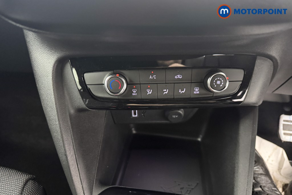 Used Vauxhall Corsa 2025 for sale - 77688519: Photo 19