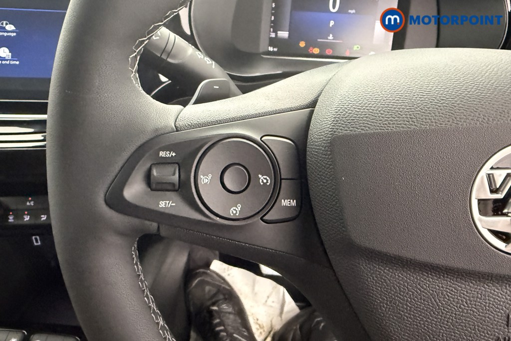 Used Vauxhall Corsa 2025 for sale - 77688519: Photo 21