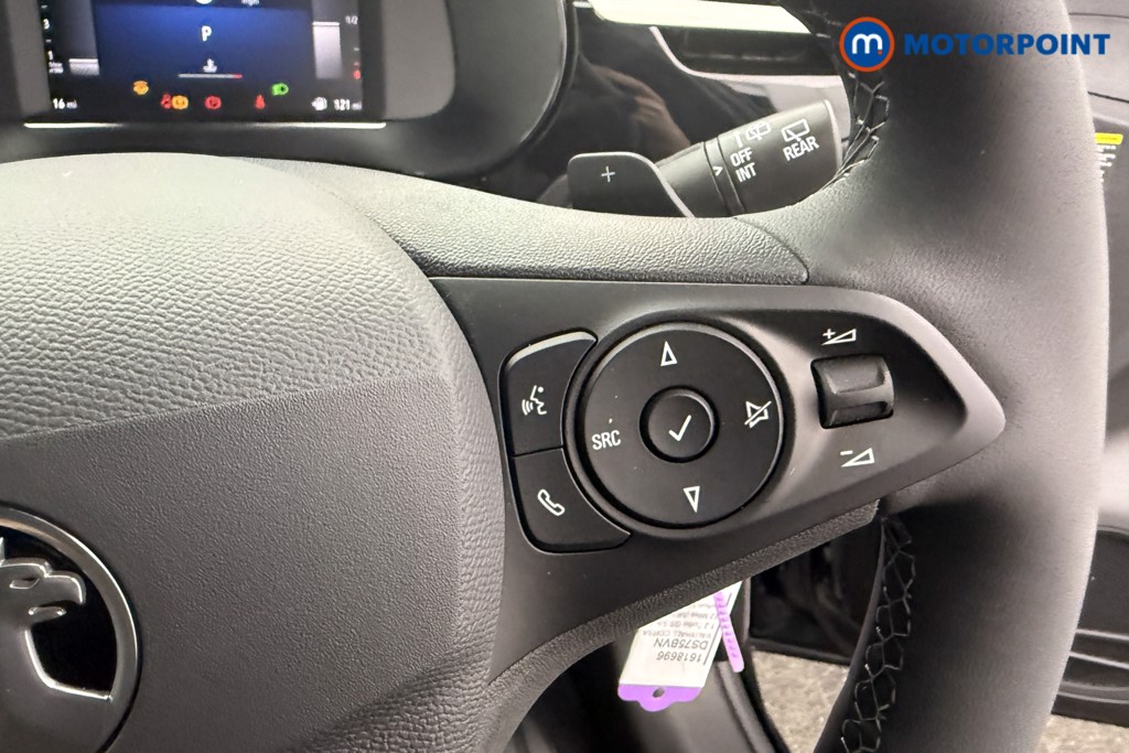 Used Vauxhall Corsa 2025 for sale - 77688519: Photo 22