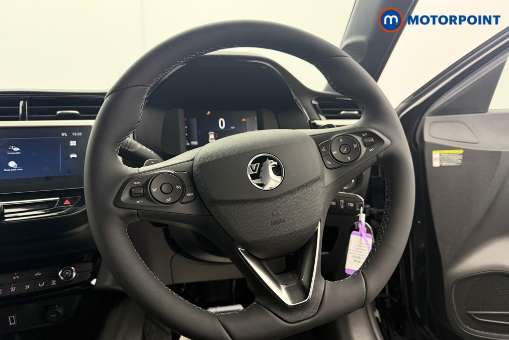 Used Vauxhall Corsa 2025 for sale - 77688519: Photo 24