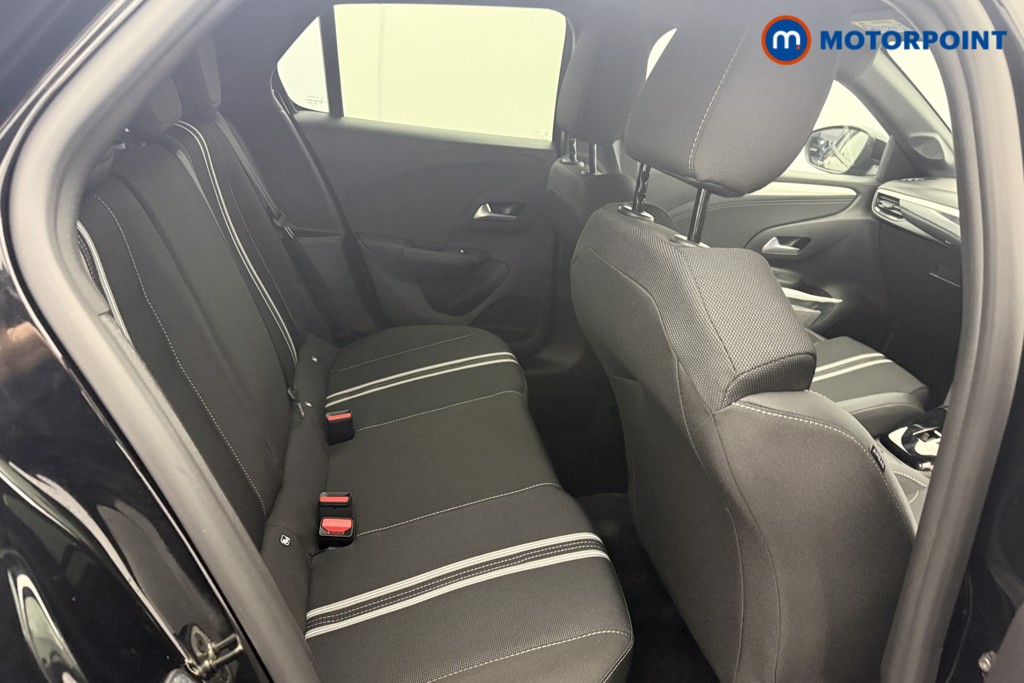 Used Vauxhall Corsa 2025 for sale - 77688519: Photo 25