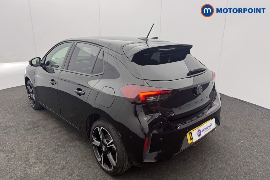 Used Vauxhall Corsa 2025 for sale - 77688519: Photo 32